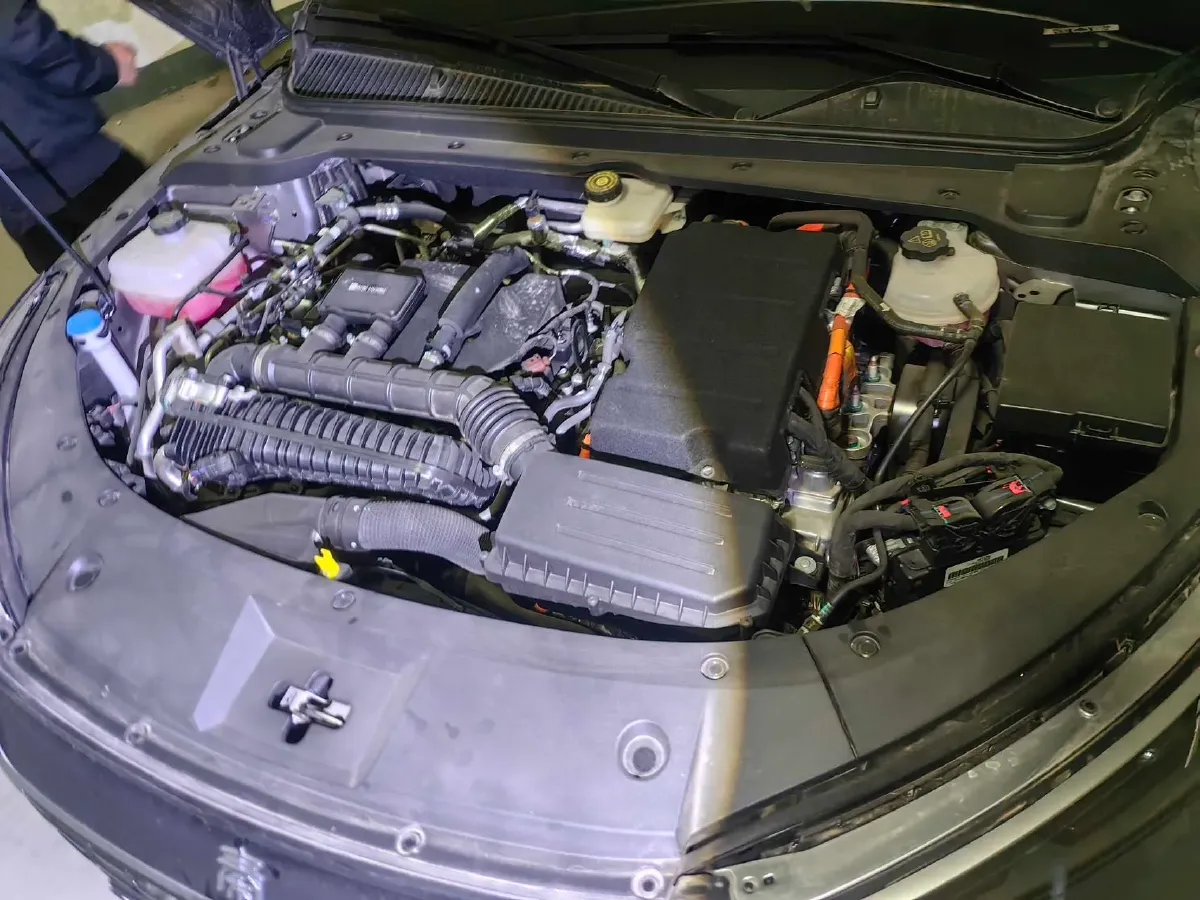 2023 BYD Qin Plus 1.5L 110HP L4 E-CVT PHEV 18.32KWH,autocango,china used car exporter,china ev exporter,chinese used car exporter,chinese used ev exporter