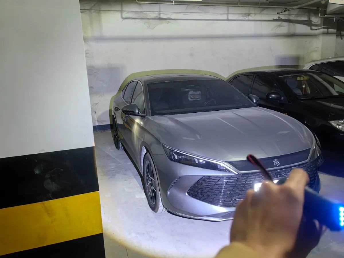 2023 BYD Qin Plus 1.5L 110HP L4 E-CVT PHEV 18.32KWH,autocango,china used car exporter,china ev exporter,chinese used car exporter,chinese used ev exporter