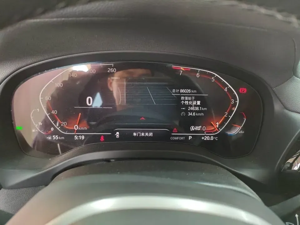 2022 BMW X3 2.0T 184HP L4 8AT,autocango,china used car exporter,china ev exporter,chinese used car exporter,chinese used ev exporter