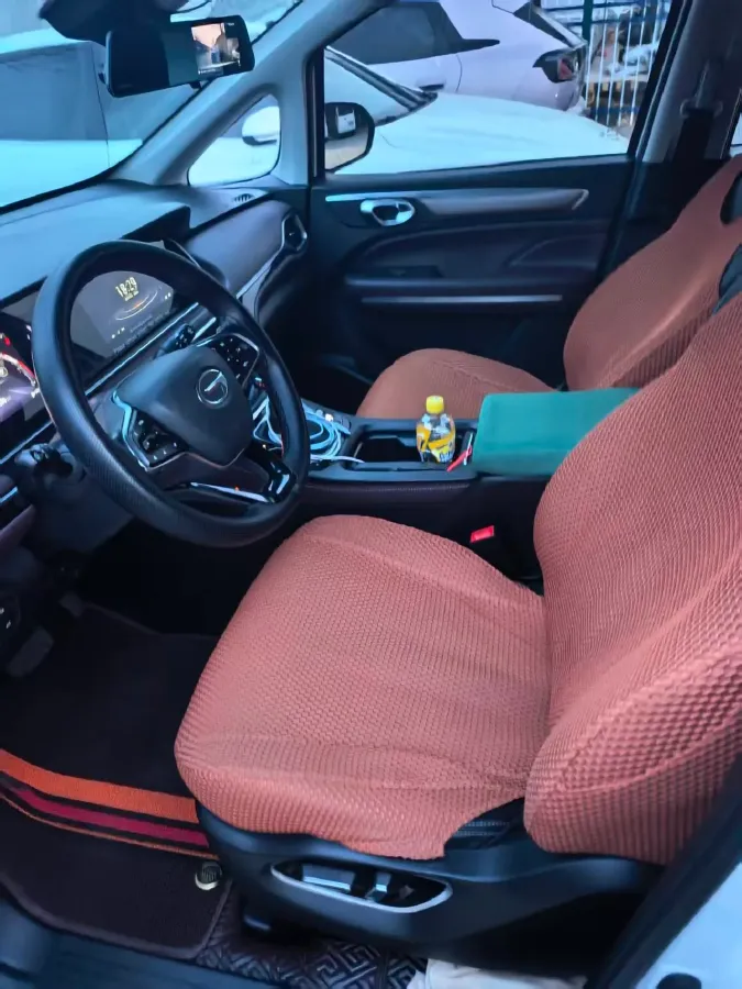 2021 GAC Trumpchi M6 1.5T 169HP L4 7DCT,autocango,china used car exporter,china ev exporter,chinese used car exporter,chinese used ev exporter