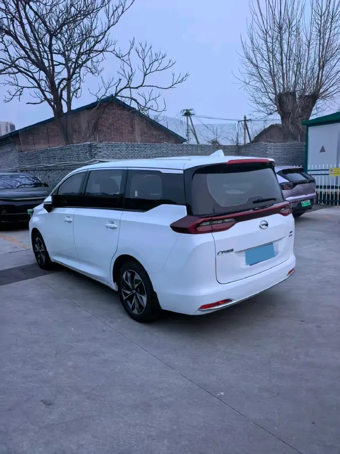 2021 GAC Trumpchi M6 1.5T 169HP L4 7DCT,autocango,china used car exporter,china ev exporter,chinese used car exporter,chinese used ev exporter
