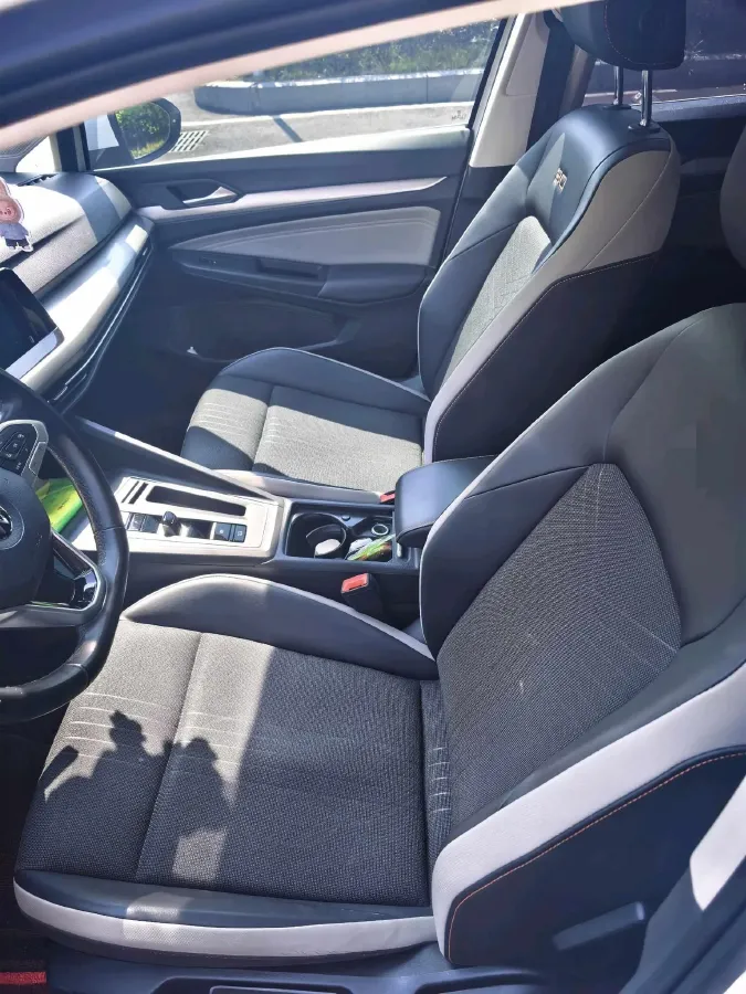 2021 Volkswagen Golf 1.4T 150HP L4 7DCT,autocango,china used car exporter,china ev exporter,chinese used car exporter,chinese used ev exporter