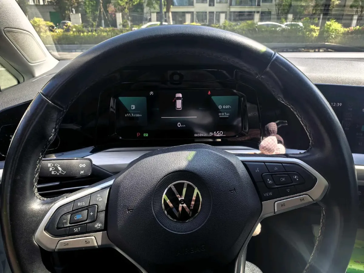 2021 Volkswagen Golf 1.4T 150HP L4 7DCT,autocango,china used car exporter,china ev exporter,chinese used car exporter,chinese used ev exporter