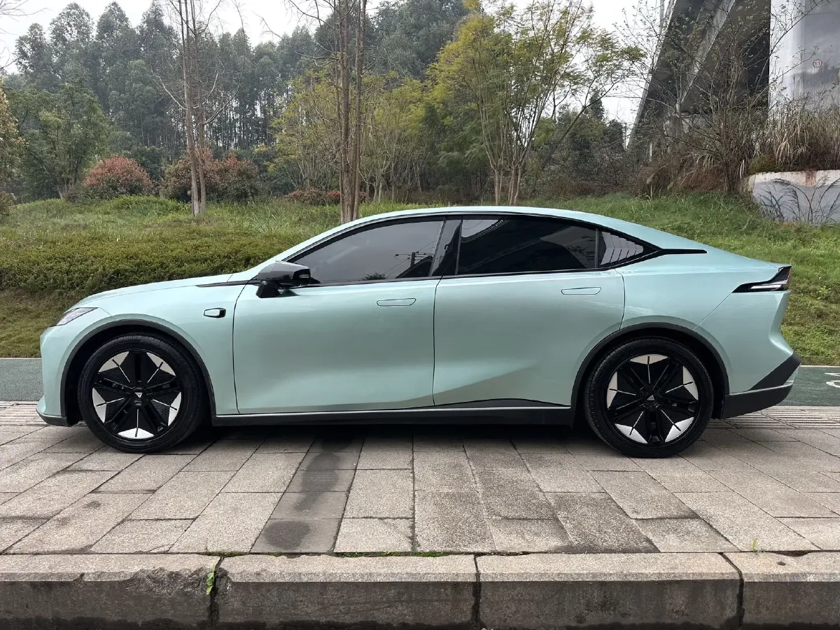 2023 Deepal SL03 BEV 58.1KWH,autocango,china used car exporter,china ev exporter,chinese used car exporter,chinese used ev exporter