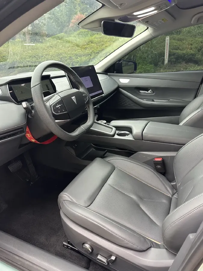 2023 Deepal SL03 BEV 58.1KWH,autocango,china used car exporter,china ev exporter,chinese used car exporter,chinese used ev exporter