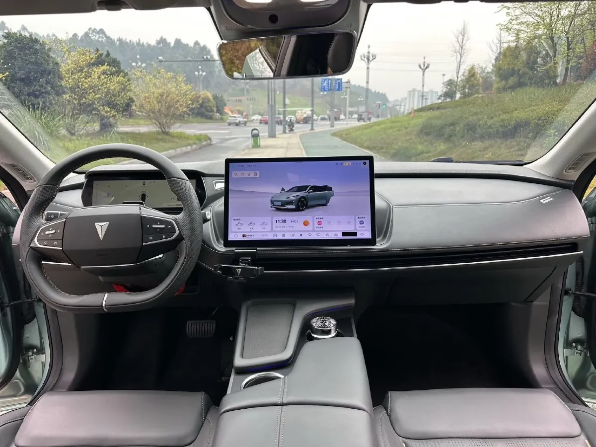 2023 Deepal SL03 BEV 58.1KWH,autocango,china used car exporter,china ev exporter,chinese used car exporter,chinese used ev exporter