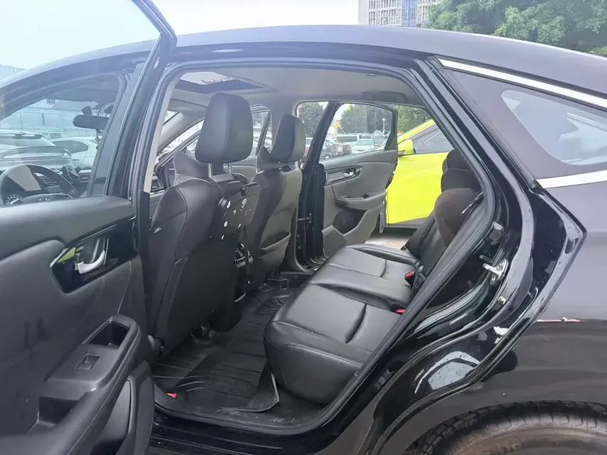 2022 Honda Crider 1.0T 122HP L3 CVT,autocango,china used car exporter,china ev exporter,chinese used car exporter,chinese used ev exporter