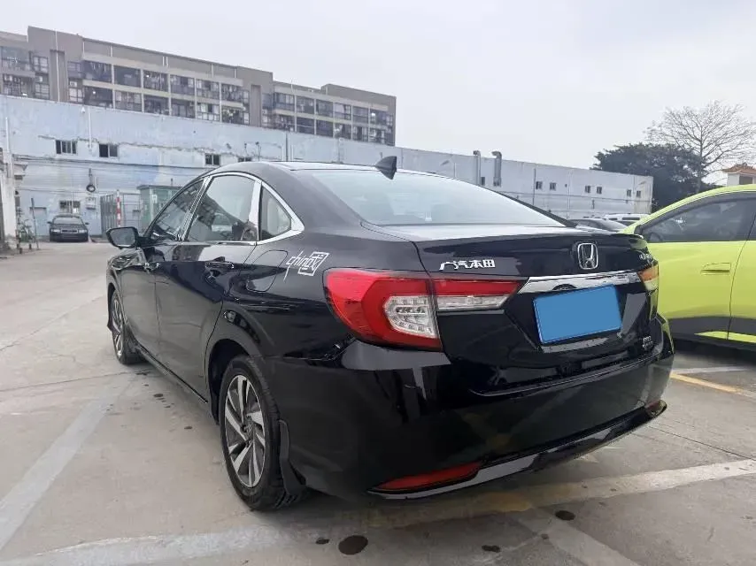 2022 Honda Crider 1.0T 122HP L3 CVT,autocango,china used car exporter,china ev exporter,chinese used car exporter,chinese used ev exporter