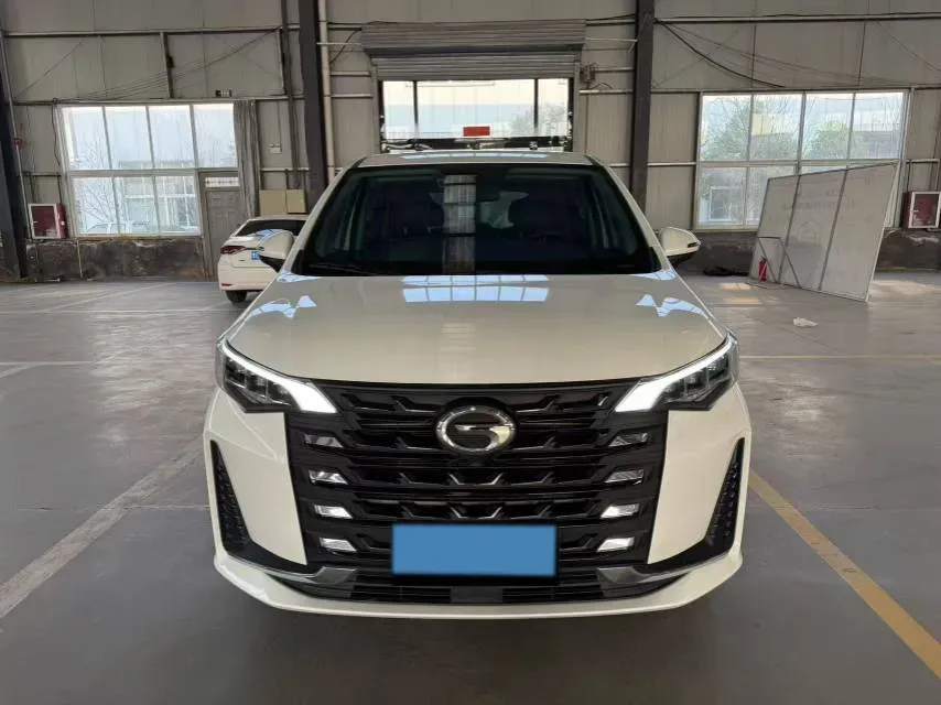 2023 GAC Trumpchi M6 1.5T 177HP L4 7DCT,autocango,china used car exporter,china ev exporter,chinese used car exporter,chinese used ev exporter