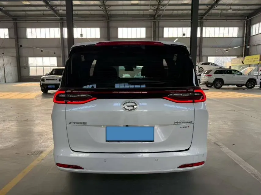 2023 GAC Trumpchi M6 1.5T 177HP L4 7DCT,autocango,china used car exporter,china ev exporter,chinese used car exporter,chinese used ev exporter