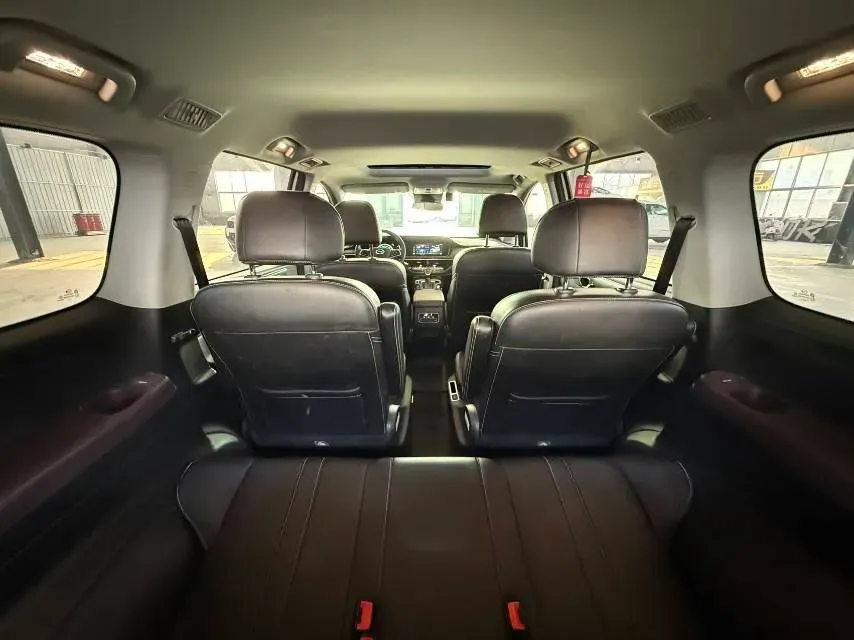 2023 GAC Trumpchi M6 1.5T 177HP L4 7DCT,autocango,china used car exporter,china ev exporter,chinese used car exporter,chinese used ev exporter