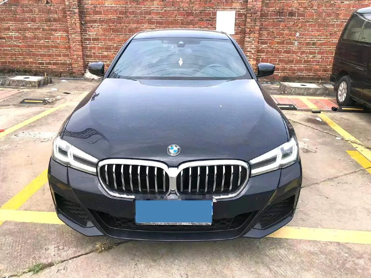 2023 BMW 5 Series 2.0T 245HP L4 8AT,autocango,china used car exporter,china ev exporter,chinese used car exporter,chinese used ev exporter