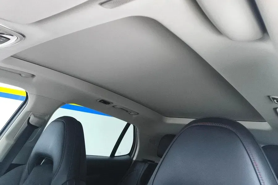 2017 Foton Sauvana 2.0T 218HP L4 6AT,autocango,china used car exporter,china ev exporter,chinese used car exporter,chinese used ev exporter