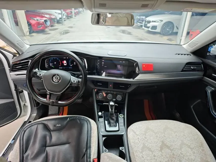 2022 Volkswagen Sagitar 1.4T 150HP L4 7DCT,autocango,china used car exporter,china ev exporter,chinese used car exporter,chinese used ev exporter
