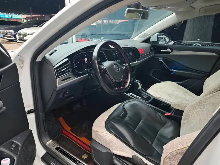 2022 Volkswagen Sagitar 1.4T 150HP L4 7DCT,autocango,china used car exporter,china ev exporter,chinese used car exporter,chinese used ev exporter