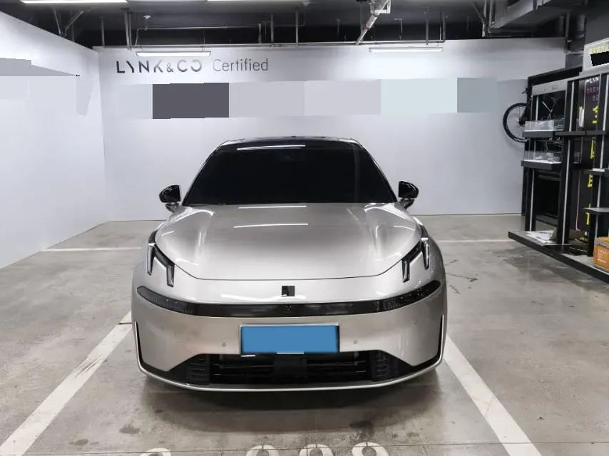2024 LYNK&CO 07 EM-P 1.5T 163HP L4 3DHT PHEV 18.99KWH,autocango,china used car exporter,china ev exporter,chinese used car exporter,chinese used ev exporter