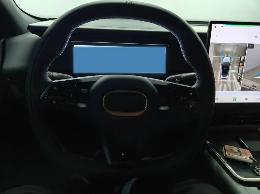 2024 LYNK&CO 07 EM-P 1.5T 163HP L4 3DHT PHEV 18.99KWH,autocango,china used car exporter,china ev exporter,chinese used car exporter,chinese used ev exporter