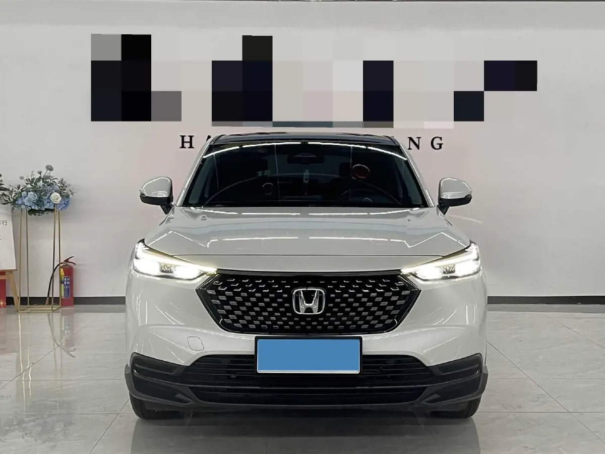 2023 Honda XR-V 1.5L 124HP L4 CVT,autocango,china used car exporter,china ev exporter,chinese used car exporter,chinese used ev exporter