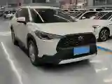 2023 Toyota Corolla Cross 2.0L 171HP L4 CVT