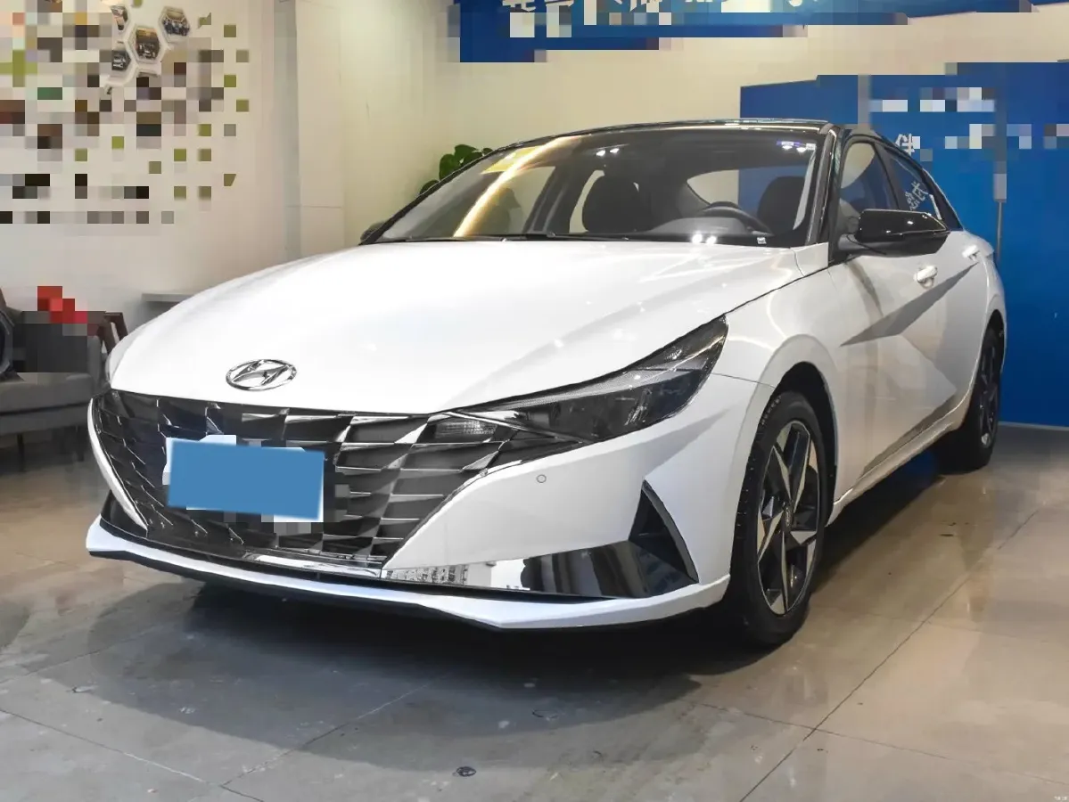 2022 Hyundai Elantra 1.5L 115HP L4 CVT,autocango,china used car exporter,china ev exporter,chinese used car exporter,chinese used ev exporter