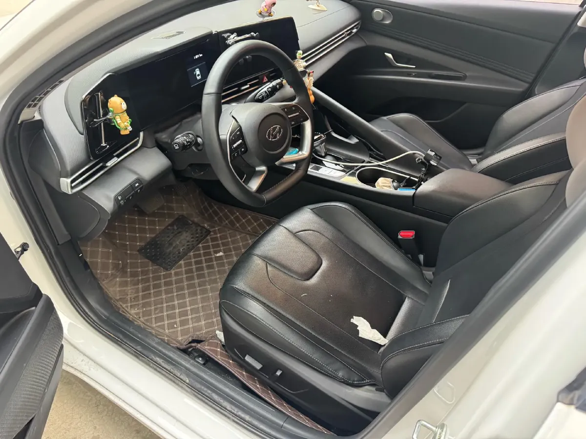 2022 Hyundai Elantra 1.5L 115HP L4 CVT,autocango,china used car exporter,china ev exporter,chinese used car exporter,chinese used ev exporter