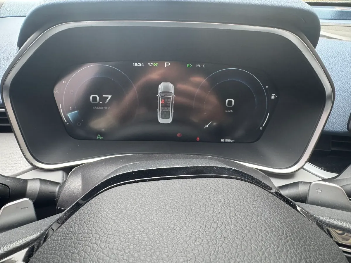 2023 Geely Preface 2.0T 190HP L4 7DCT,autocango,china used car exporter,china ev exporter,chinese used car exporter,chinese used ev exporter