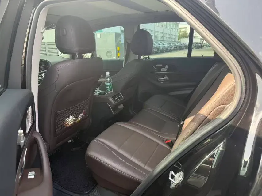 2021 Mercedes-Benz GLE Class 2.0T 258HP L4 9AT,autocango,china used car exporter,china ev exporter,chinese used car exporter,chinese used ev exporter