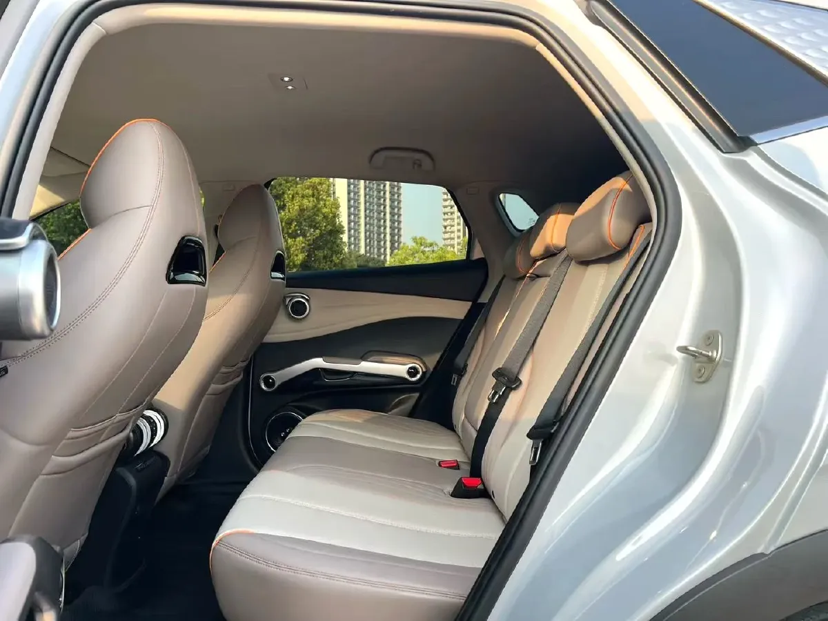 2024 BYD Yuan Plus BEV 60.48KWH,autocango,china used car exporter,china ev exporter,chinese used car exporter,chinese used ev exporter