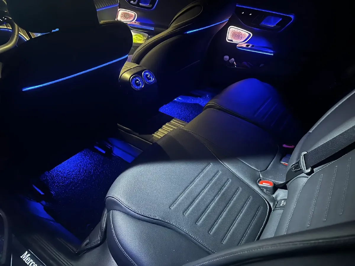 2023 Mercedes-Benz C Class 1.5T 204HP L4 9AT,autocango,china used car exporter,china ev exporter,chinese used car exporter,chinese used ev exporter