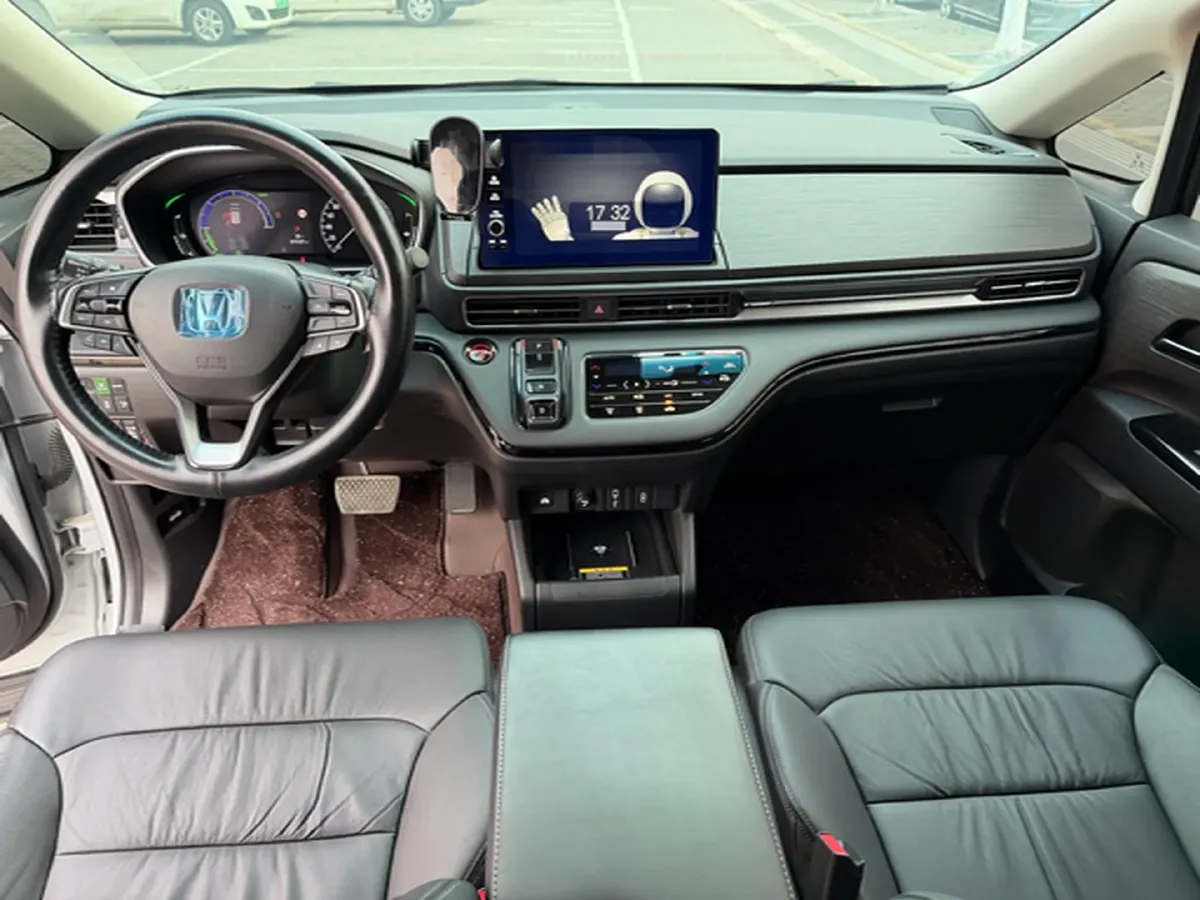 2024 Honda Elysioin 2.0L 146HP L4 E-CVT Hybrid,autocango,china used car exporter,china ev exporter,chinese used car exporter,chinese used ev exporter