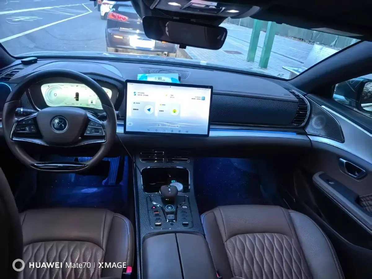 2023 BYD Han 1.5T 139HP L4 E-CVT PHEV 18.316KWH,autocango,china used car exporter,china ev exporter,chinese used car exporter,chinese used ev exporter