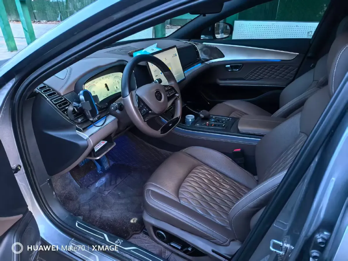 2023 BYD Han 1.5T 139HP L4 E-CVT PHEV 18.316KWH,autocango,china used car exporter,china ev exporter,chinese used car exporter,chinese used ev exporter