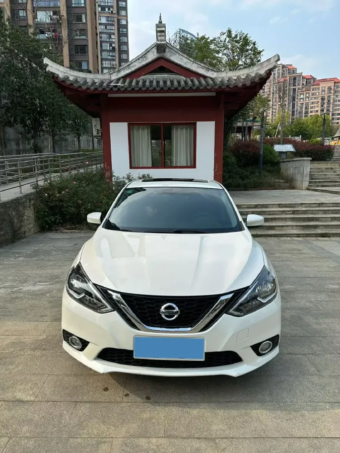 2021 Nissan Sylphy 1.6L 122HP L4 CVT,autocango,china used car exporter,china ev exporter,chinese used car exporter,chinese used ev exporter