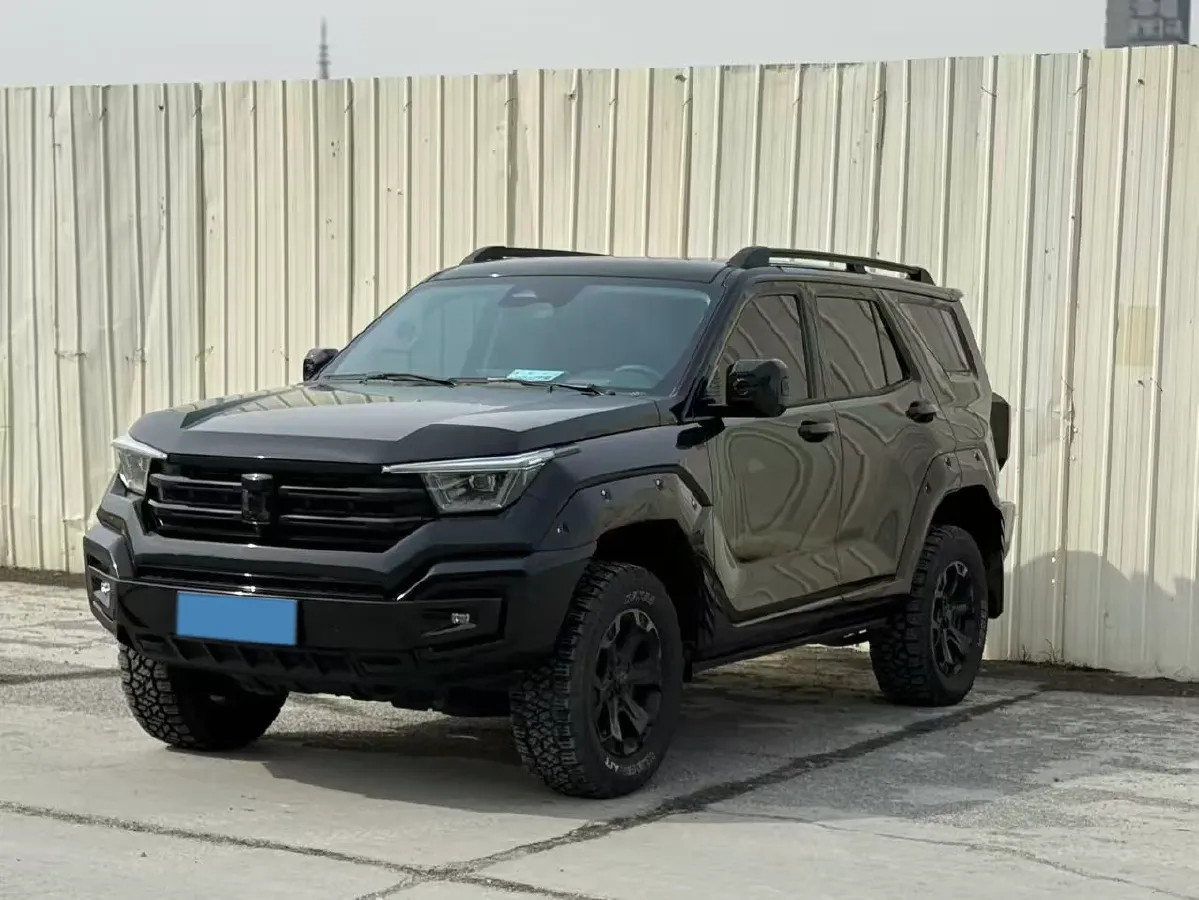 2024 Tank 400 2.0T 252HP L4 9AT PHEV 36.7/37.1KWH,autocango,china used car exporter,china ev exporter,chinese used car exporter,chinese used ev exporter