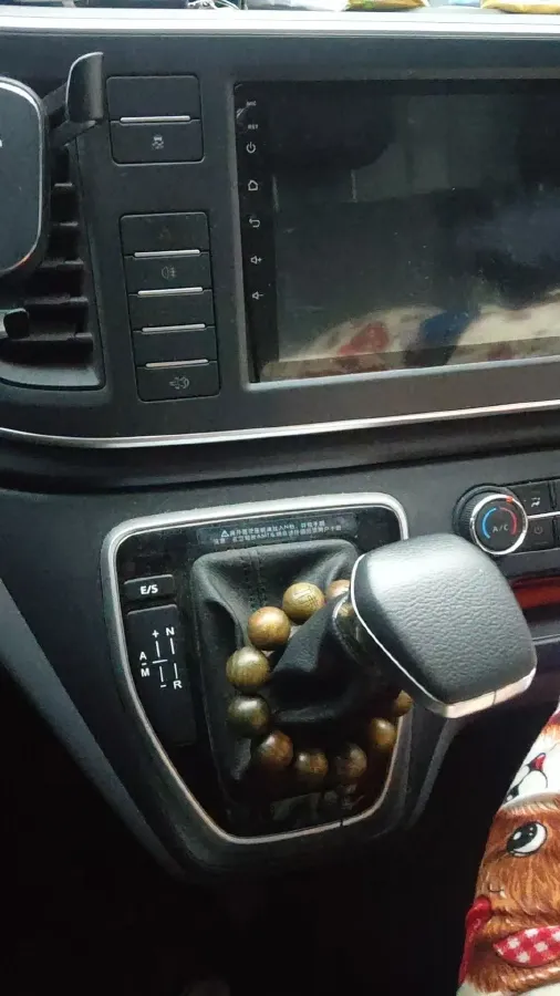 2023 DongFeng DFAC YuFeng 2.0T 136HP L4 6MT,autocango,china used car exporter,china ev exporter,chinese used car exporter,chinese used ev exporter