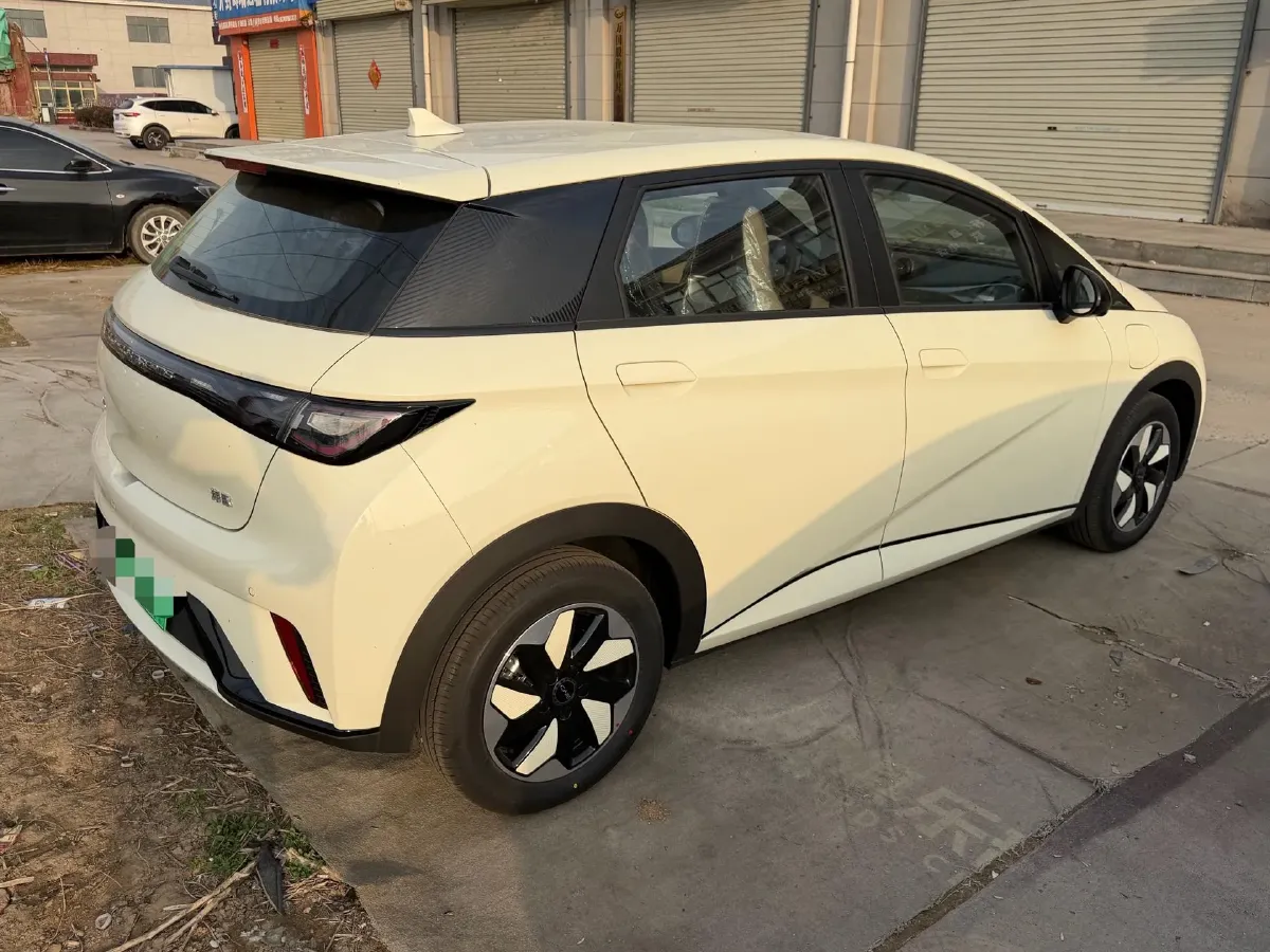 2025 BYD Dolphin BEV 44.928KWH,autocango,china used car exporter,china ev exporter,chinese used car exporter,chinese used ev exporter