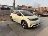 2025 BYD Dolphin BEV 44.928KWH