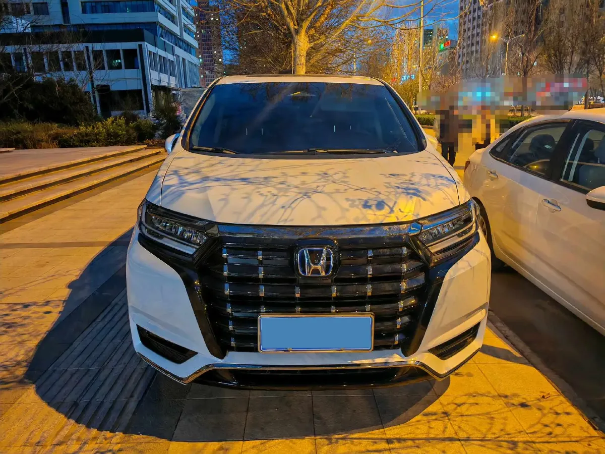 2024 Honda Elysioin 2.0L 146HP L4 E-CVT Hybrid,autocango,china used car exporter,china ev exporter,chinese used car exporter,chinese used ev exporter