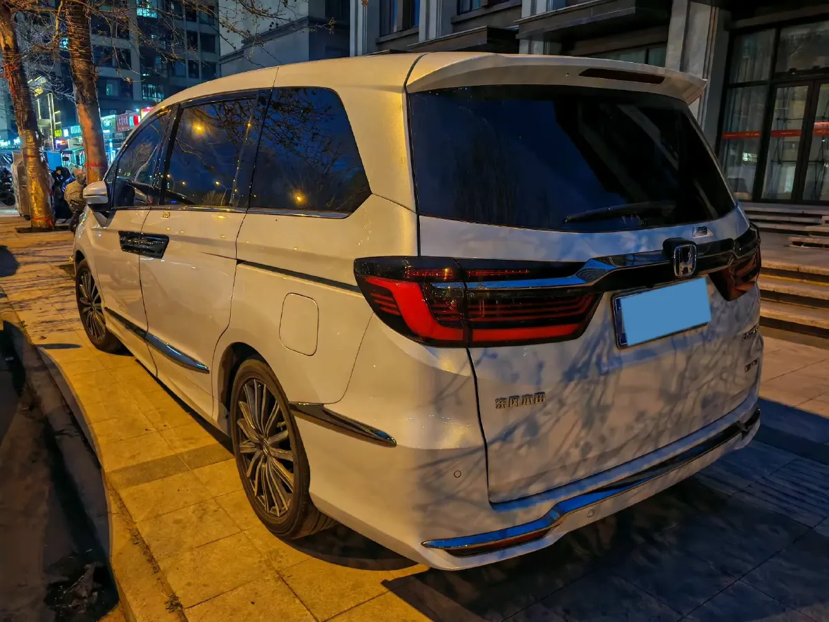 2024 Honda Elysioin 2.0L 146HP L4 E-CVT Hybrid,autocango,china used car exporter,china ev exporter,chinese used car exporter,chinese used ev exporter