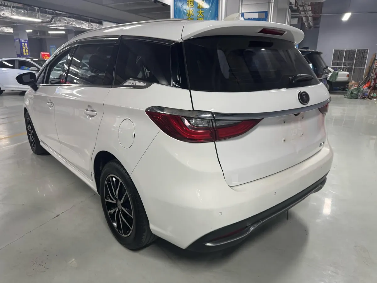2018 BYD Song MAX 1.5T 154HP L4 6DCT,autocango,china used car exporter,china ev exporter,chinese used car exporter,chinese used ev exporter