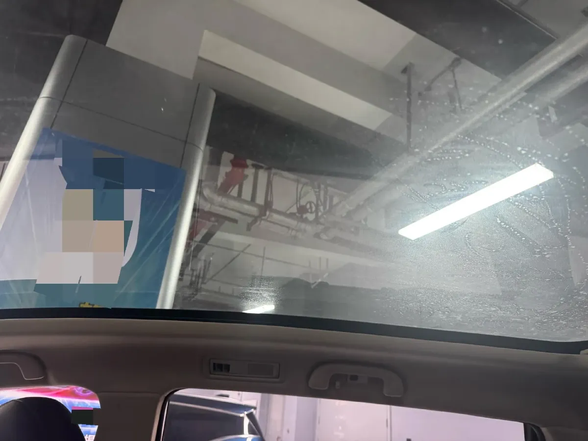 2018 BYD Song MAX 1.5T 154HP L4 6DCT,autocango,china used car exporter,china ev exporter,chinese used car exporter,chinese used ev exporter