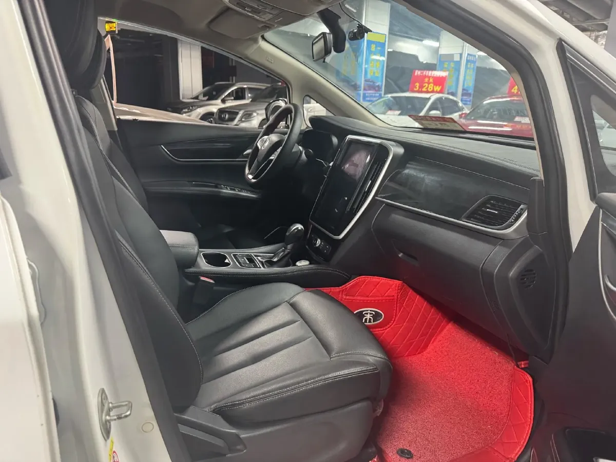 2018 BYD Song MAX 1.5T 154HP L4 6DCT,autocango,china used car exporter,china ev exporter,chinese used car exporter,chinese used ev exporter