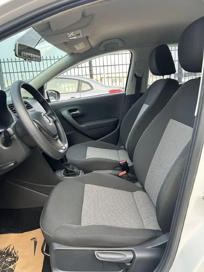 2016 Volkswagen Polo 1.4L 90HP L4 6AT,autocango,china used car exporter,china ev exporter,chinese used car exporter,chinese used ev exporter