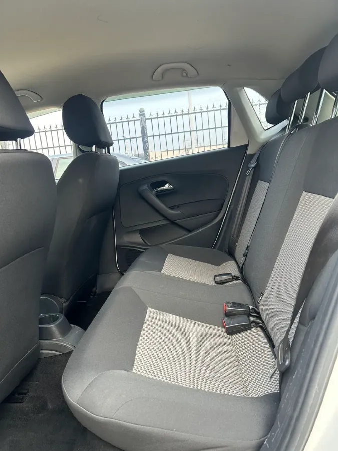 2016 Volkswagen Polo 1.4L 90HP L4 6AT,autocango,china used car exporter,china ev exporter,chinese used car exporter,chinese used ev exporter