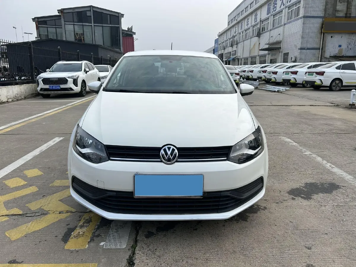 2016 Volkswagen Polo 1.4L 90HP L4 6AT,autocango,china used car exporter,china ev exporter,chinese used car exporter,chinese used ev exporter