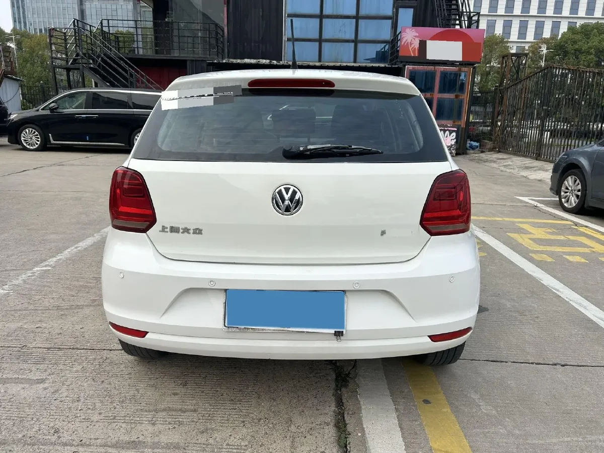 2016 Volkswagen Polo 1.4L 90HP L4 6AT,autocango,china used car exporter,china ev exporter,chinese used car exporter,chinese used ev exporter