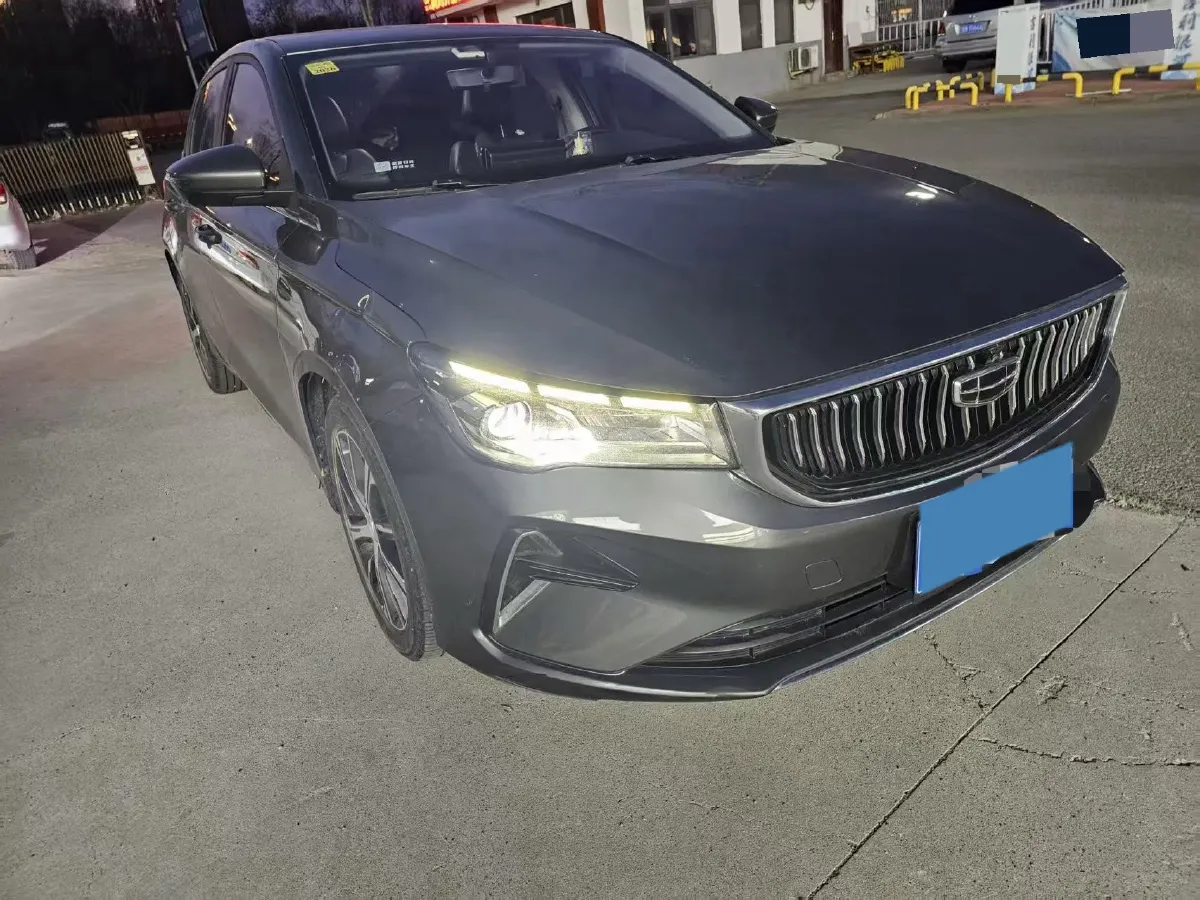 2022 Geely Emgrand 1.5L 114HP L4 CVT,autocango,china used car exporter,china ev exporter,chinese used car exporter,chinese used ev exporter