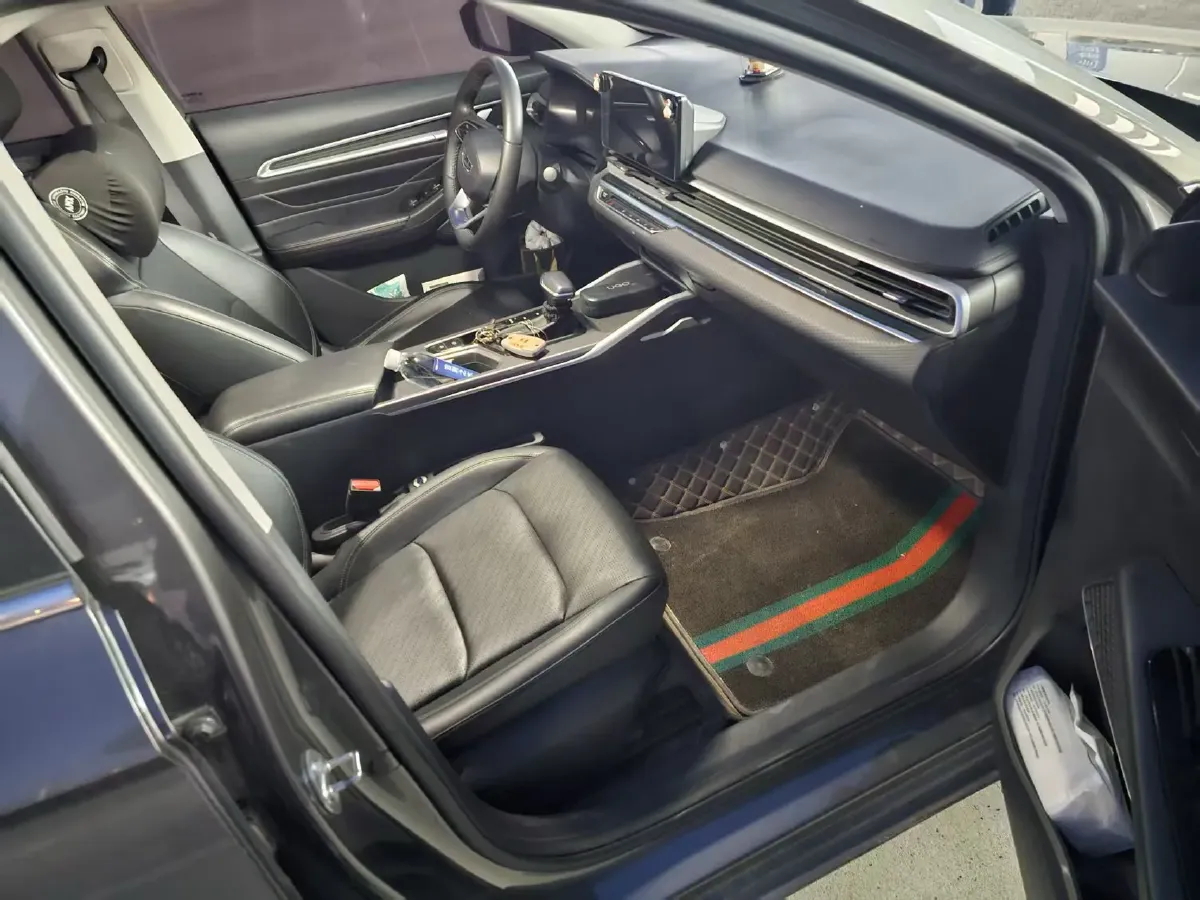 2022 Geely Emgrand 1.5L 114HP L4 CVT,autocango,china used car exporter,china ev exporter,chinese used car exporter,chinese used ev exporter