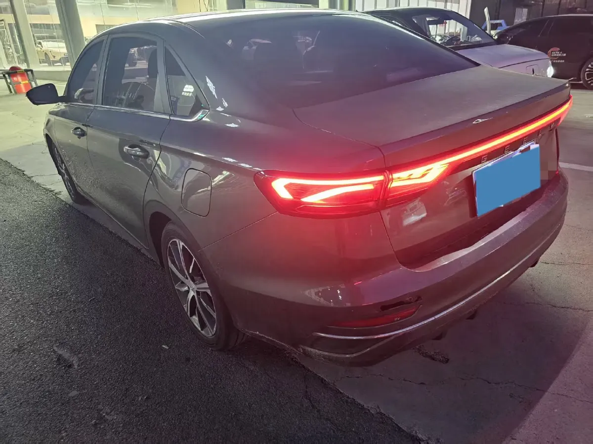 2022 Geely Emgrand 1.5L 114HP L4 CVT,autocango,china used car exporter,china ev exporter,chinese used car exporter,chinese used ev exporter