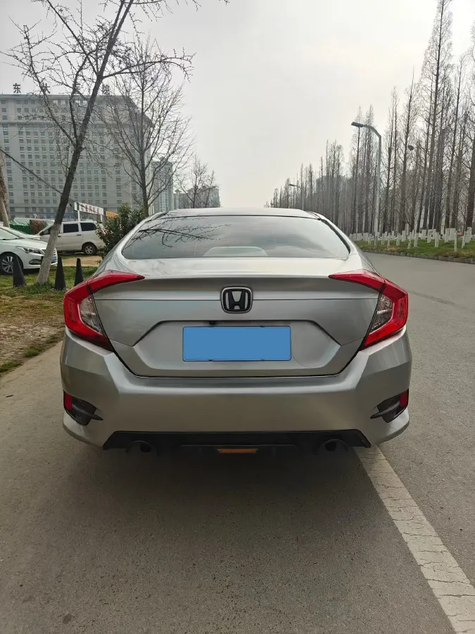 2019 Honda Civic 1.5T 177HP L4 CVT,autocango,china used car exporter,china ev exporter,chinese used car exporter,chinese used ev exporter